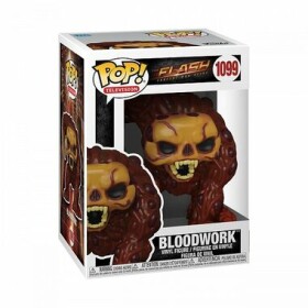 Funko POP Heroes: The Flash- Bloodwork