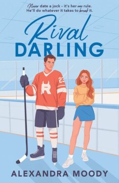 Rival Darling - Alexandra Moody