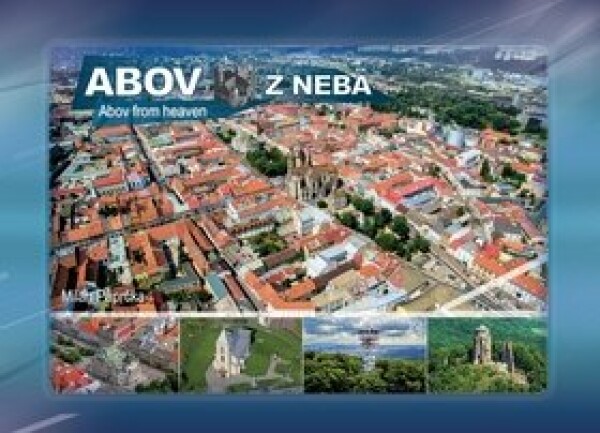 Abov neba Milan Paprčka