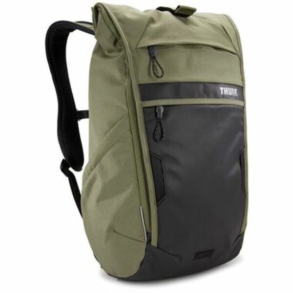 Thule Paramount commuter backpack 18 l olivine