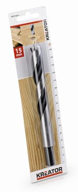 PowerPlus KRT010613 - Vrták do dřeva 15x160 mm
