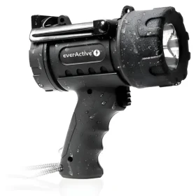 Hammer SL-500R / LED svítilna / Nabíjecí / IP67 / USB-C (SL-500R)