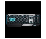 A4tech klávesnice Bloody B865, mechanická, herní, USB, CZ EDF_546745