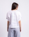 ECOALF Dora WHITE S
