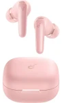 Anker Soundcore R60i růžová / Bezdrátová sluchátka / ANC / Bluetooth / výdrž 50 hodin (D1202G51)