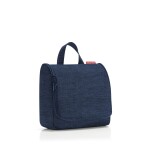 Toaletní taštička Reisenthel Toiletbag Twist navy
