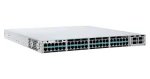 Cisco Catalyst 9300 / Switch / 48x mGig / UPOE+ / Network Essentials (C9300X-48HX-E)