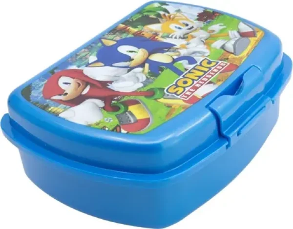 STOR Urban Box na svačinu Sonic (40538)