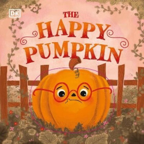 Happy Pumpkin - Various