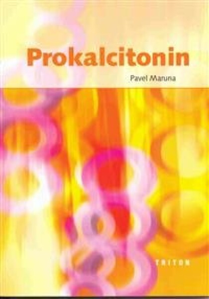 Prokalcitonin - Maruna Pavel