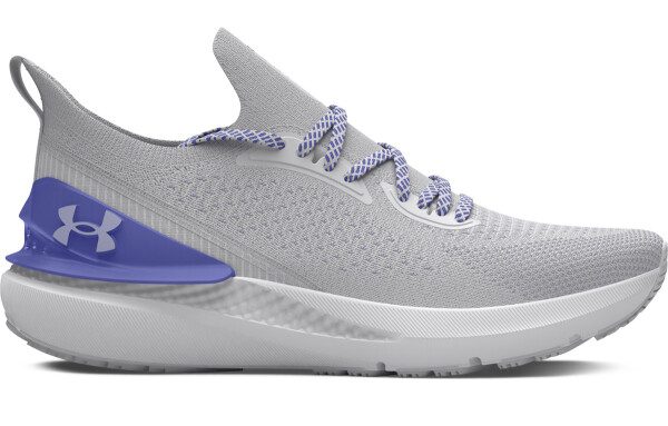Under Armour UA W Shift-GRY Dámské boty šedé 38 3027777-102-7