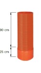 MIDAS opti-control/basic control prodlužovací nástavec DA/DN315 ,délka 80cm, včetně spojky