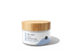 LOBEY Denní ochranný pleťový krém 50 ml