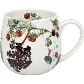 Hrnek buclák - Můj oblíbený ovocný čaj / My favourite tea fruits