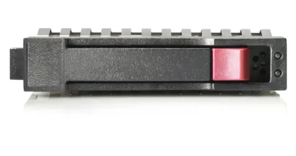 HP Enterprise 600GB / Interní disk / 10 000 RPM / 12 Gbps SAS (781516-S21)