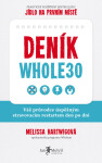 Deník Whole30 - Melissa Hartwig