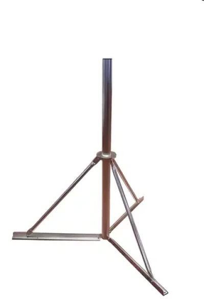 CSAT STX1250 / Stojan / kovová trojnožka / výška 125 cm (STX1250)