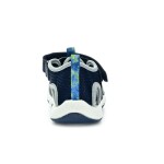 D.D.Step G065-61599A Royal Blue tmavě modré