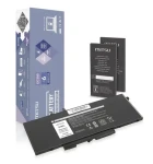 Baterie 4GVMP pro Dell Latitude 5400/5500/5510 / Baterie pro notebook / 8000 mAh / 61 Wh / 7,6 V (BC/DE-5500)