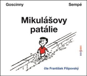 Mikulášovy patálie