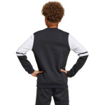 Mikina adidas Squadra 25 Sweat Crew Jr JE2773 140 cm