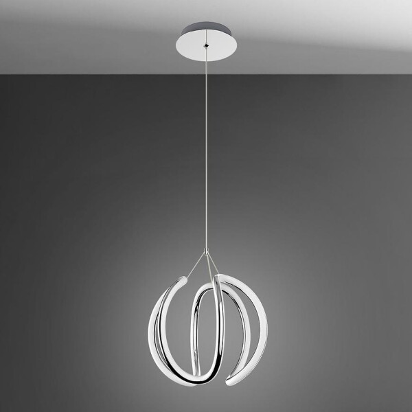 Svítidlo 3541 LED 86W 4000K LW1