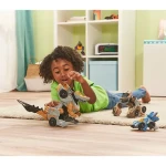 VTECH Dinosaurus Switch Go OneClick Mega Dragon