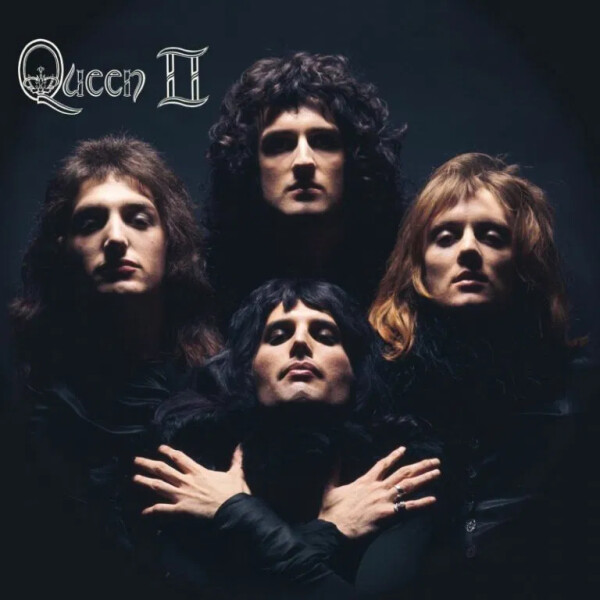 Queen II - LP - Queen