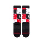 Pánské ponožky Portland Trail Blazers NBA Zone Stance Crew