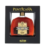 Ron Puntacana Club XOX 40% 0.7 l (7466871100813)