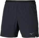 Běžecké šortky Mizuno Active Alpha 2in1 5.5 Inches Short J2GBD00509 Velikost textilu: S