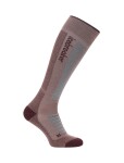ICEBREAKER Wmns Ski+ Medium OTC, Summit/Java/Hydro velikost: 35-37 (S)