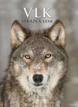 VLK Strážca lesa - Todd K. Fuller