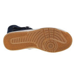 Boty Kappa Cream JR 260513T-6737 40