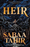Heir - Sabaa Tahirová