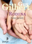 Rodina Guy Gilbert