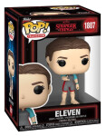 Funko POP TV: Stranger Things - Eleven #1807