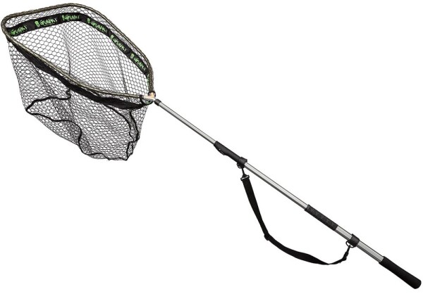 Gunki Podběrák Fast Street 60x50,Gunki Podběrák Fast Street 60x50