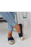 Espadrilky model 207339 Solea 36