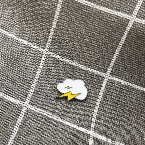 Pinarna.cz Mrak s bleskem