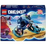 71479 LEGO® DREAMZZZ Motorka pro kočky Zoeys