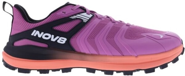 Inov-8 Běžecké boty INOV8 TRAILTALON ZERO W - fialová Velikost obuvi v EU: 42,5