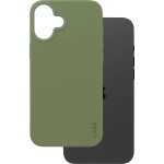 PanzerGlass CARE by ® Fashionable zadní kryt na mobil Apple iPhone 16 Plus zelená 1552552 1387