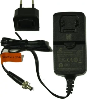 VivoLink VL120016R-PSU černá / napájecí zdroj pro jednotku VL120016R (VL120016R-PSU)