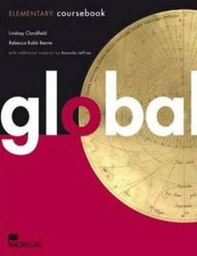 Global Elementary Coursebook CEFA2 Lindsay Clandfield