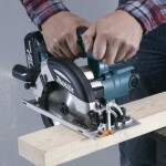 Makita DHS630Z / Aku okružní pila / 18V / Kotouč: 165 mm / 3100 ot-min / bez aku