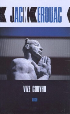 Vize Codyho (poškozená) - Jack Kerouac
