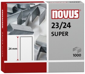 Novus drátky 23/24 SUPER