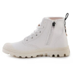 Palladium Pampa Hi Re Vegan Lth 74378-116-M dámské boty EU 38