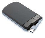 Freecom ToughDrive 2TB šedá / 2.5 / USB 3.0 / 5400 rpm / Externí (56331)